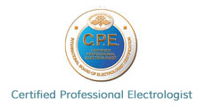 Certified Professional Electrologist