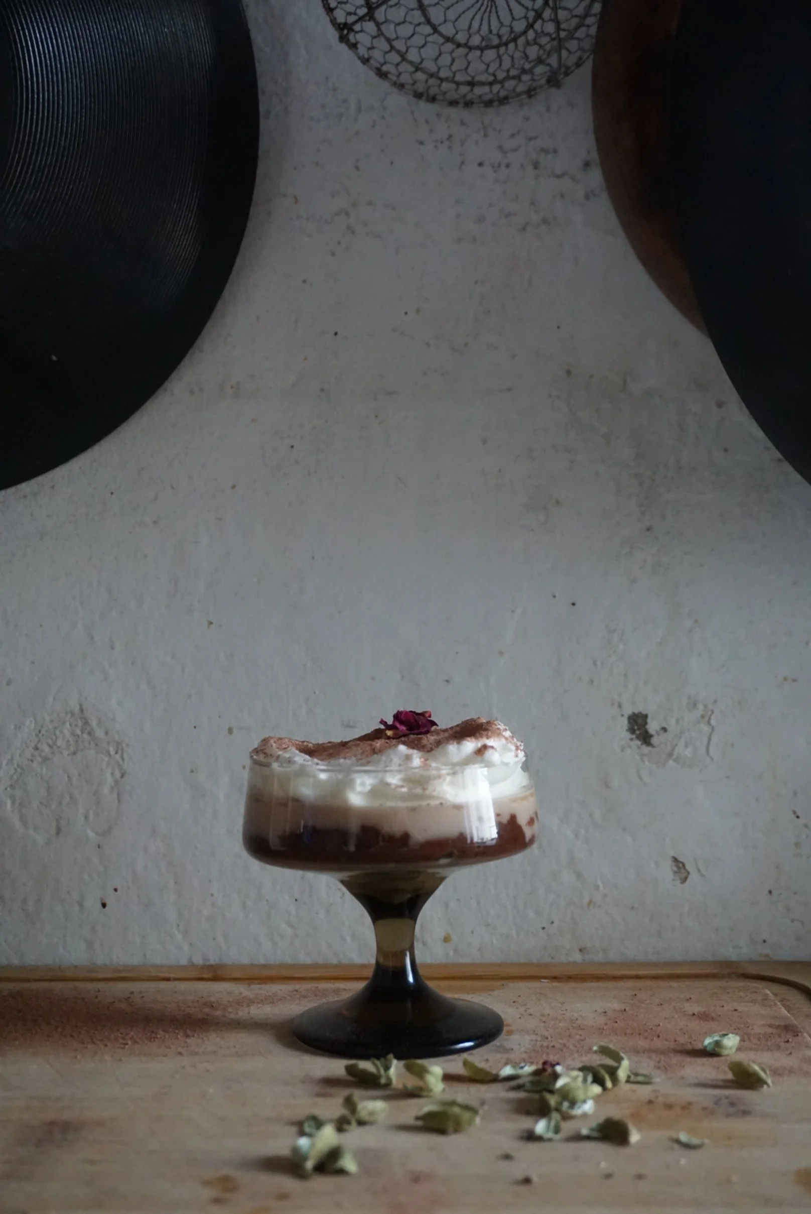 Alicia Kennedy, Food Writer