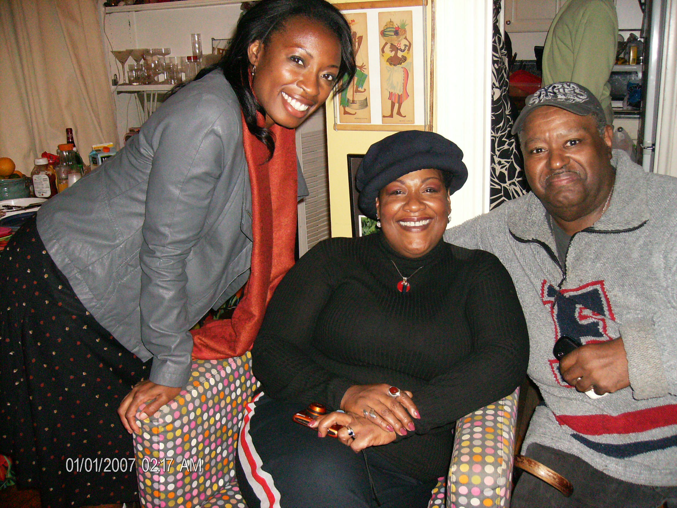 Bianca Natalie Jeffery @ Gwen's 2011.jpg