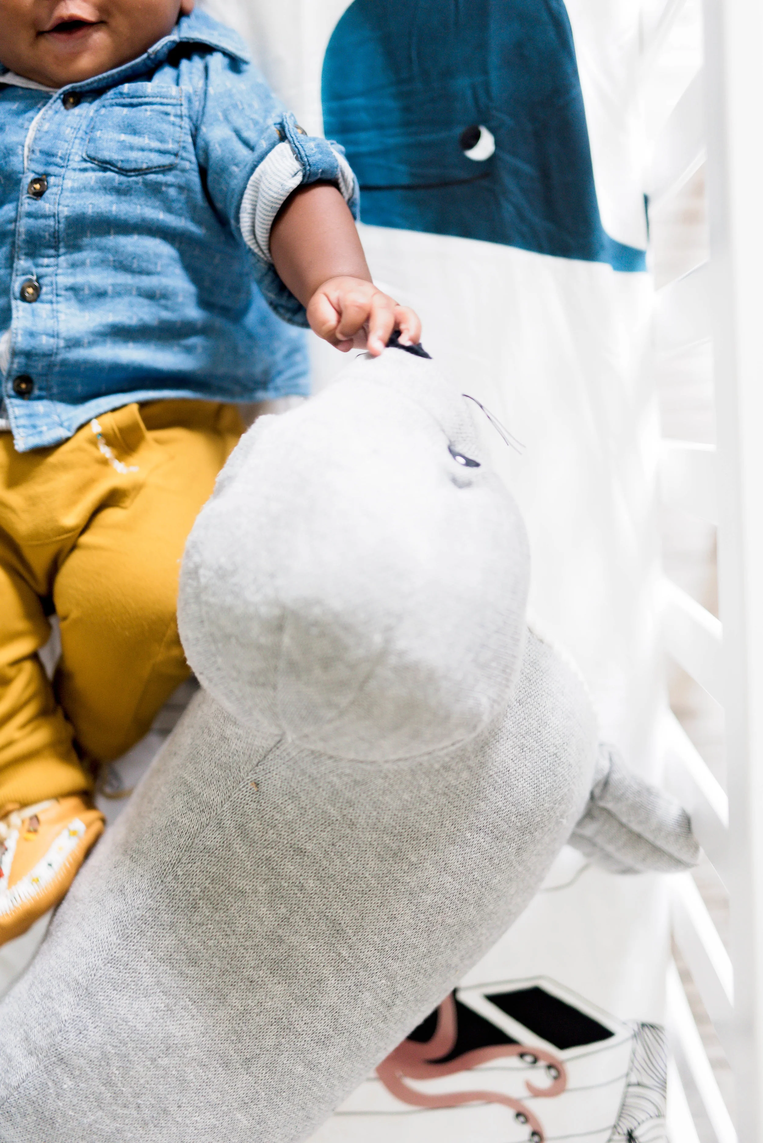 A Lesson About Independence at Chick-fil-A