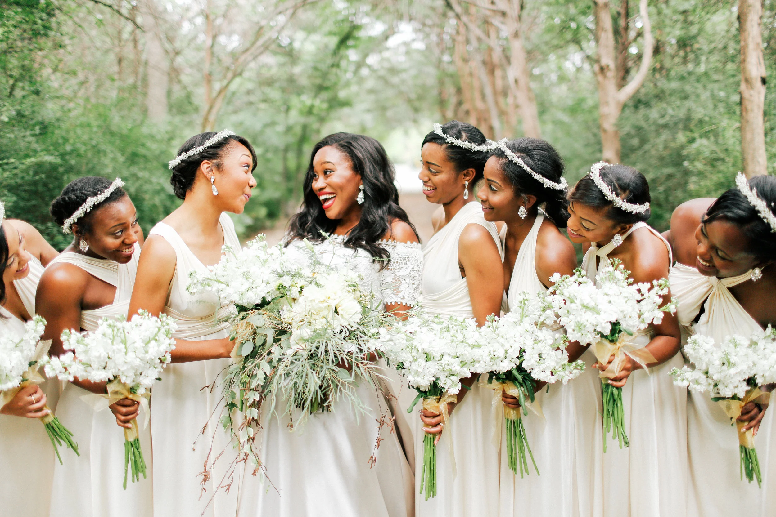 Loving Those Around You