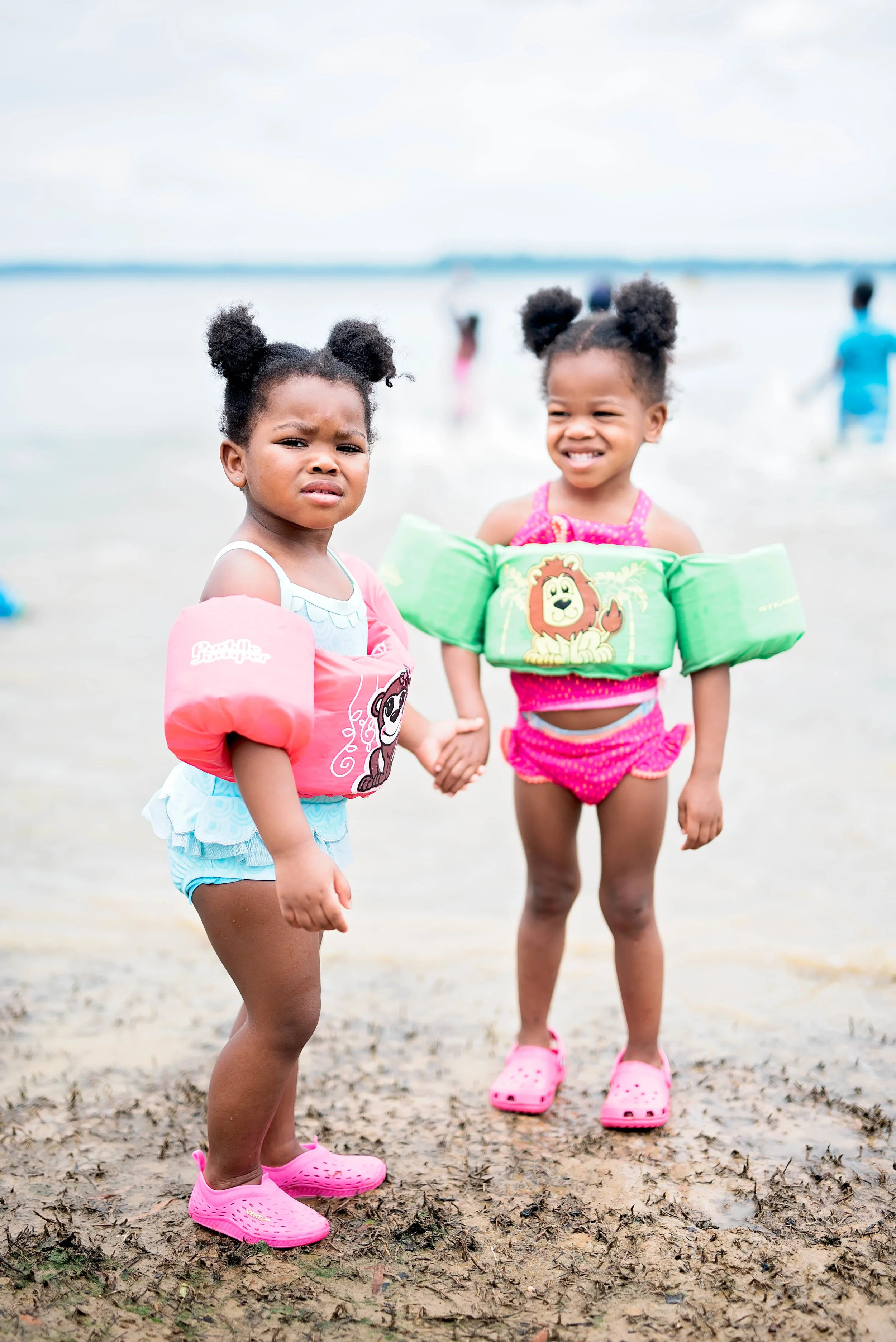 No Effort, No Reward