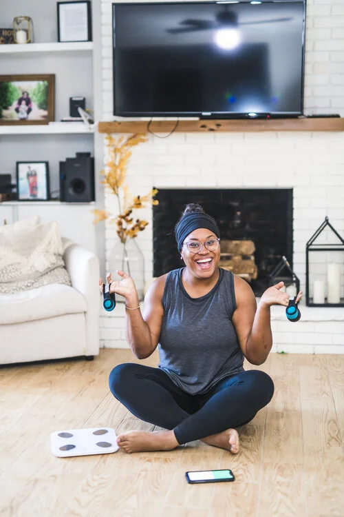 "Loving Your Body" is Not Blindly Ignoring Your Health