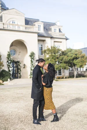 God Is Not Just A Personal God