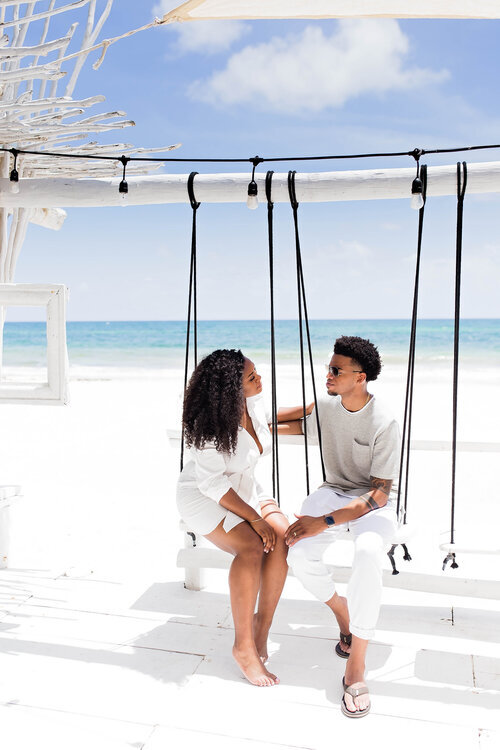 5 Years of Marriage | Our Anniversary