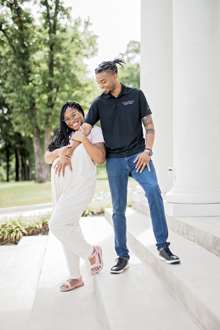 God Prepares a Place for Us!