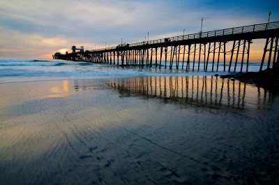 ISO: 100 Focal Length: 13mm Aperture: f/22 Shutter Speed: 1 second Filter: Lee 0.9 GND Soft Edge