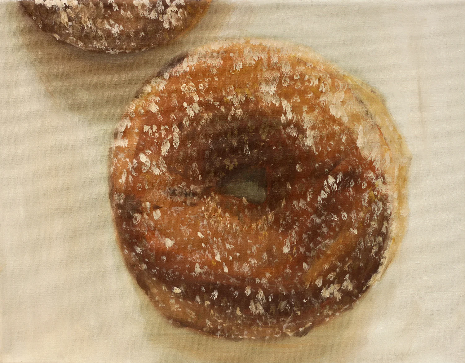 Donuts