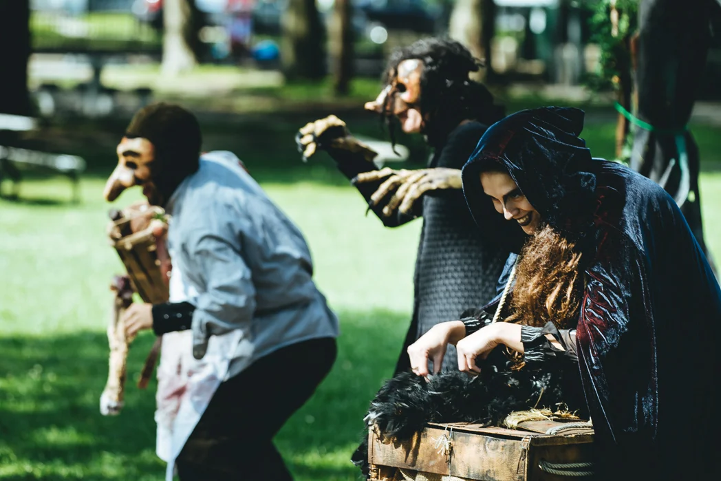 Crédit photo : Maxime Cormier