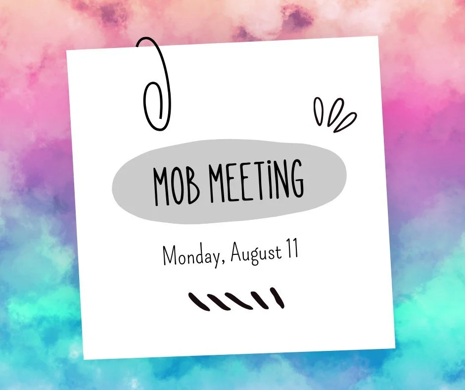 The Minnetonka Orchestra Boosters are meeting next Monday, August 11. You are invited to attend and learn more about how to support Minnetonka Orchestras throughout the year. Email mtkaobcom@gmail.com to get more details.