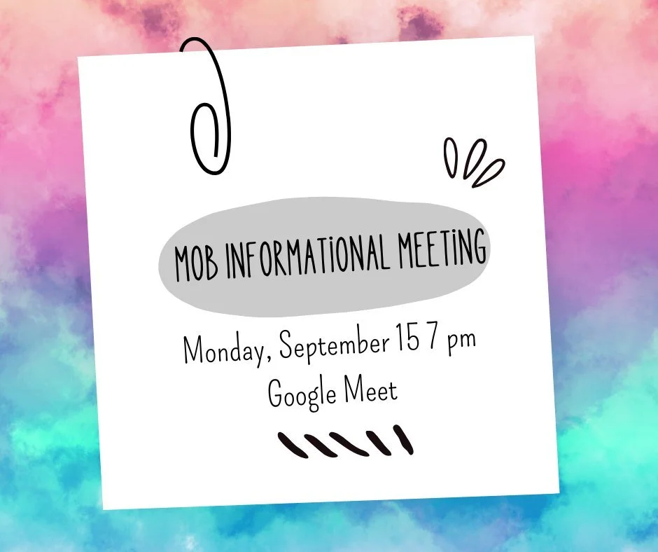 New parents/guardians welcome!! Please consider joining our team to support your student!
Parents/Guardians and community supporters of the Minnetonka Orchestra programs are invited to attend. Login information is sent via email from your MHS Orches