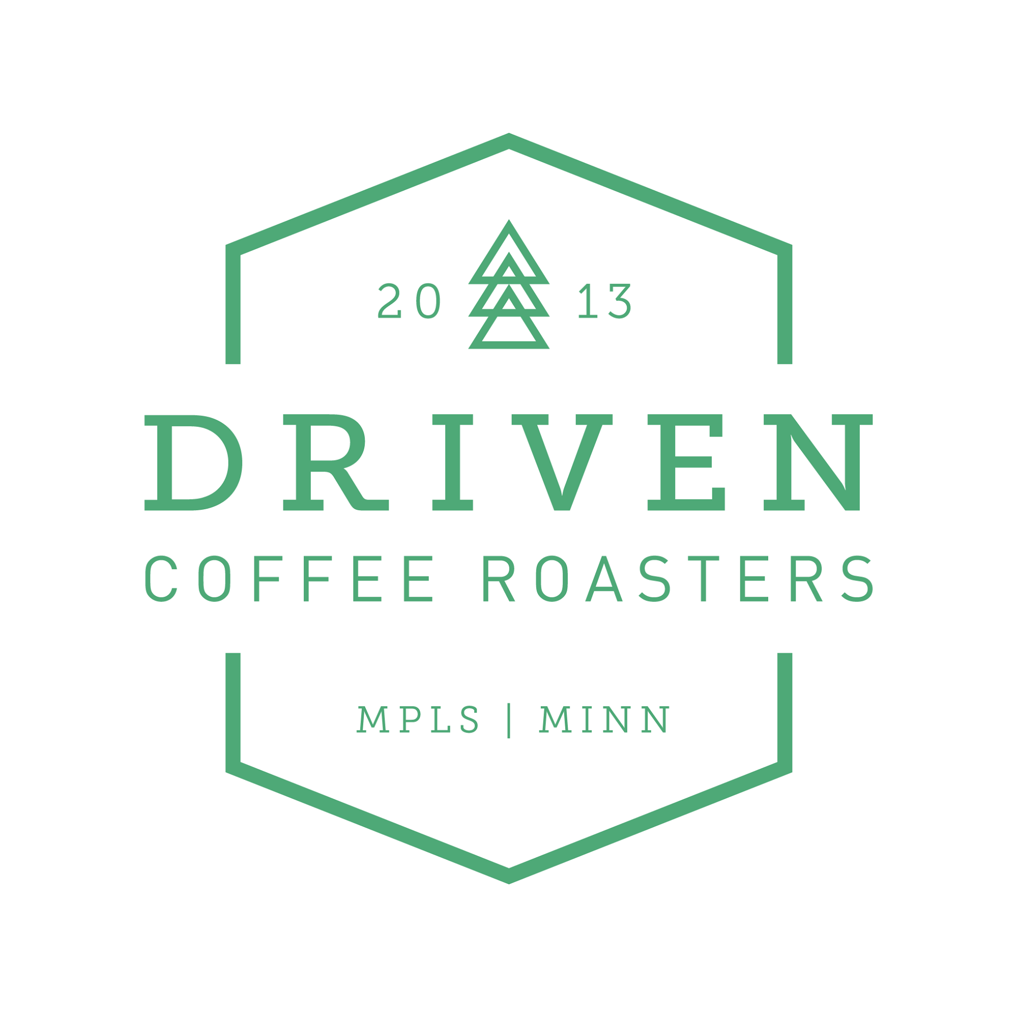 Driven Coffee Fundraiser