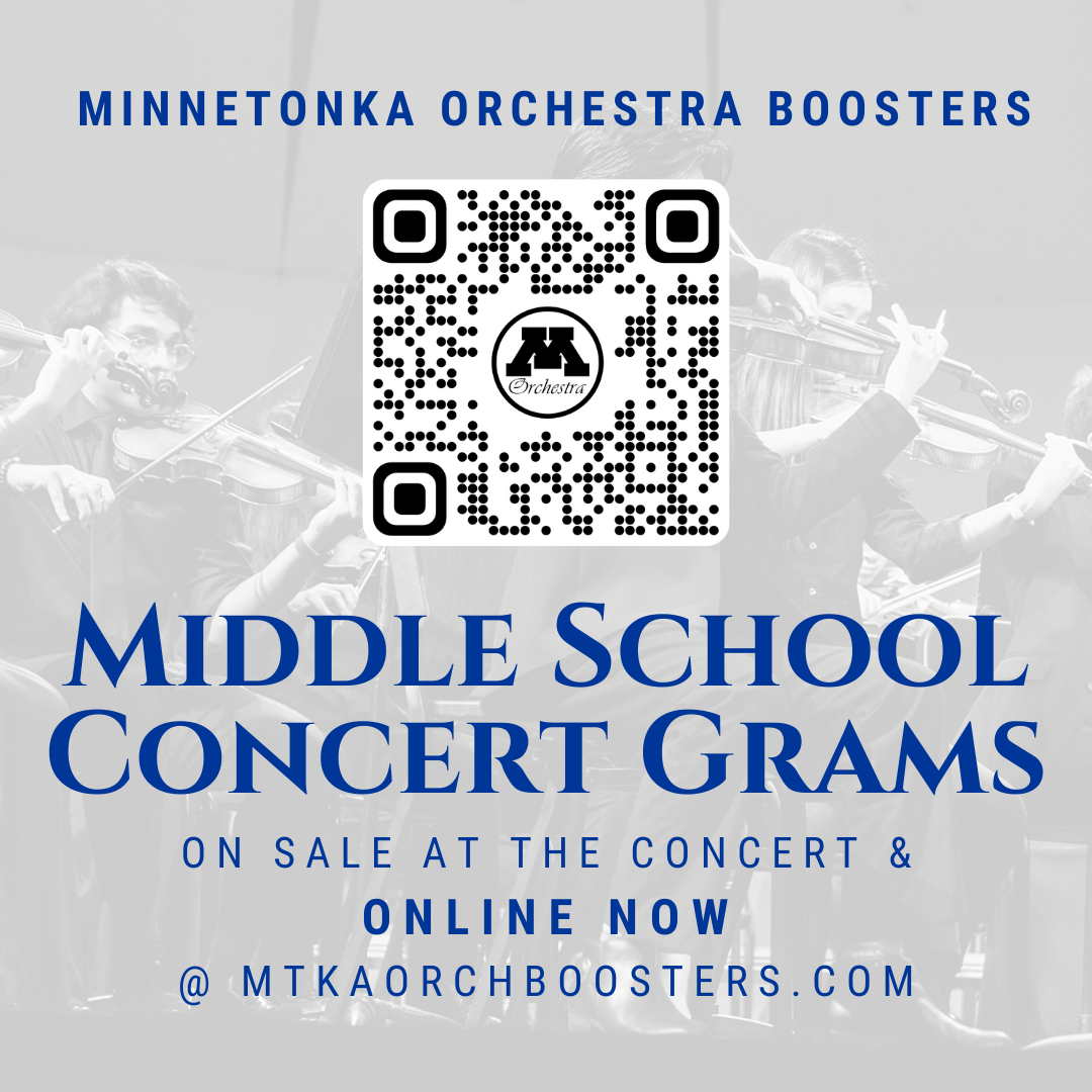 MME/MMW 6th/7th & Philharmonic Concert - MAY 27 '26