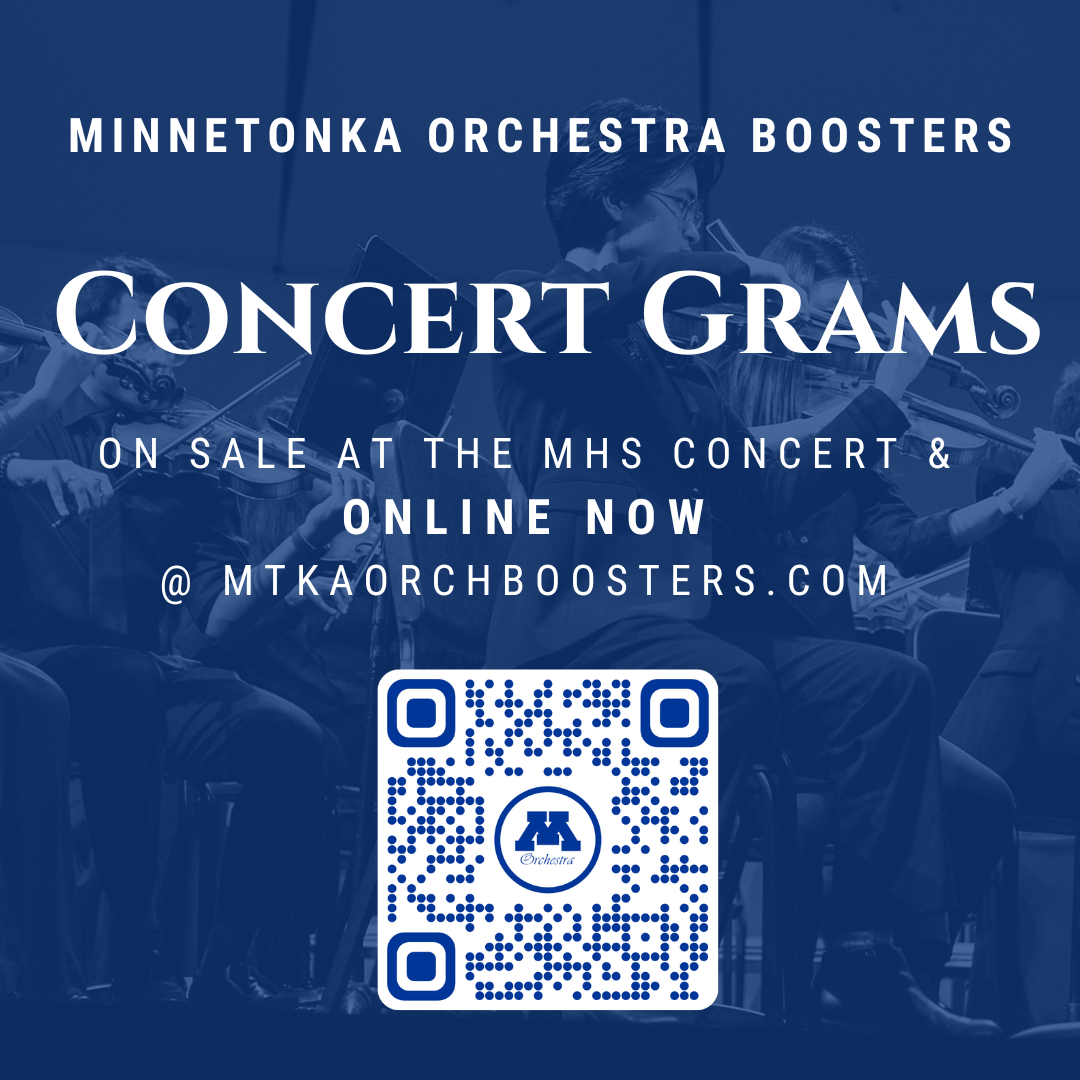 MHS CONCERT GRAMS - MAY 28 '26