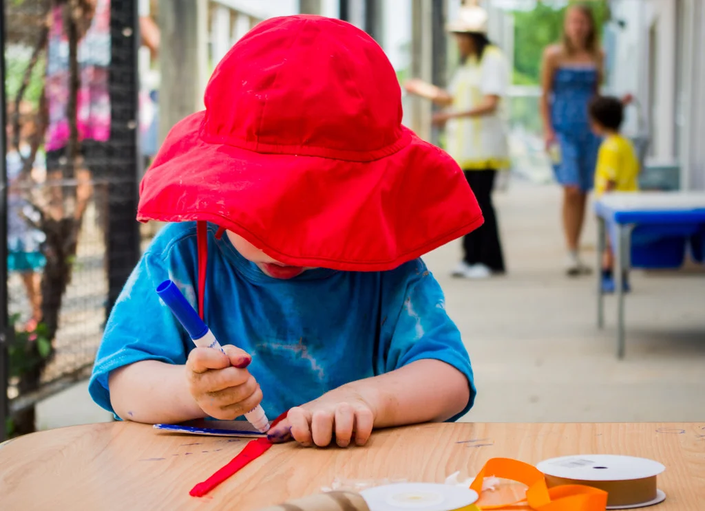 Friendly Reminder for the Family Survey!