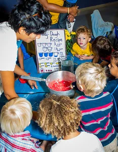 Upcoming Events Sept. 19 and 20! 