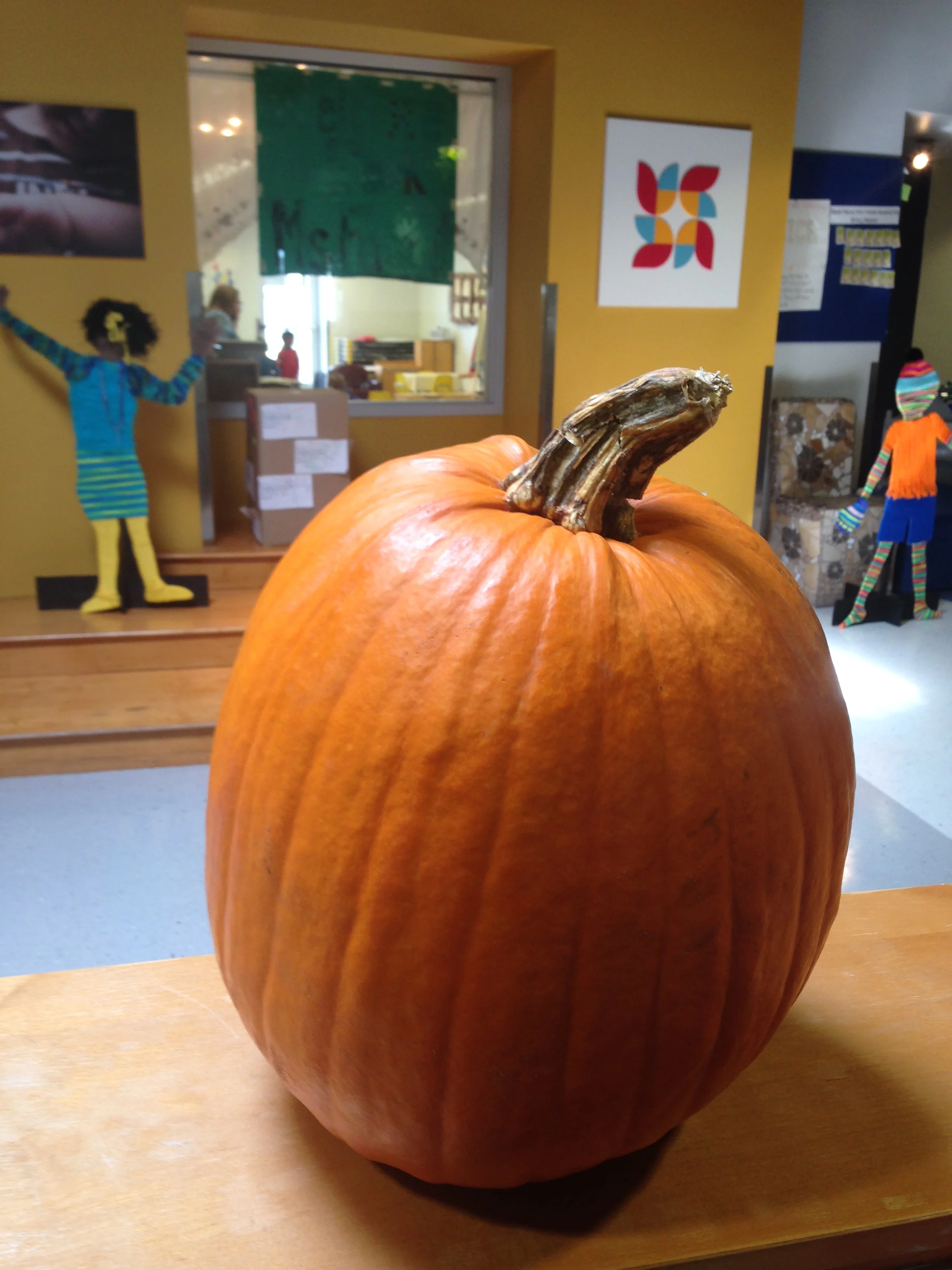 All-School Harvest Festival 10/31 and Movie Night 11/2