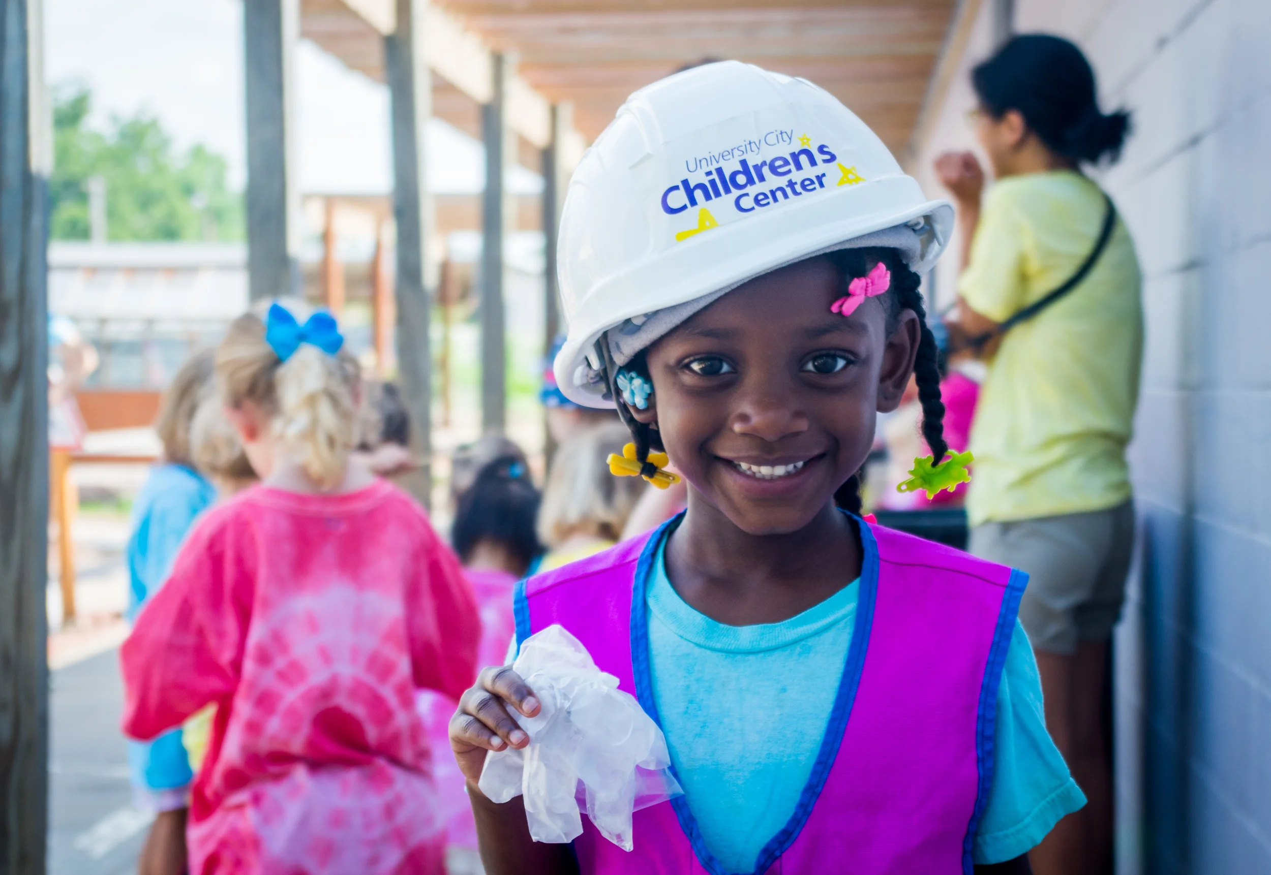 Kindergarten Readiness Panel 12/4