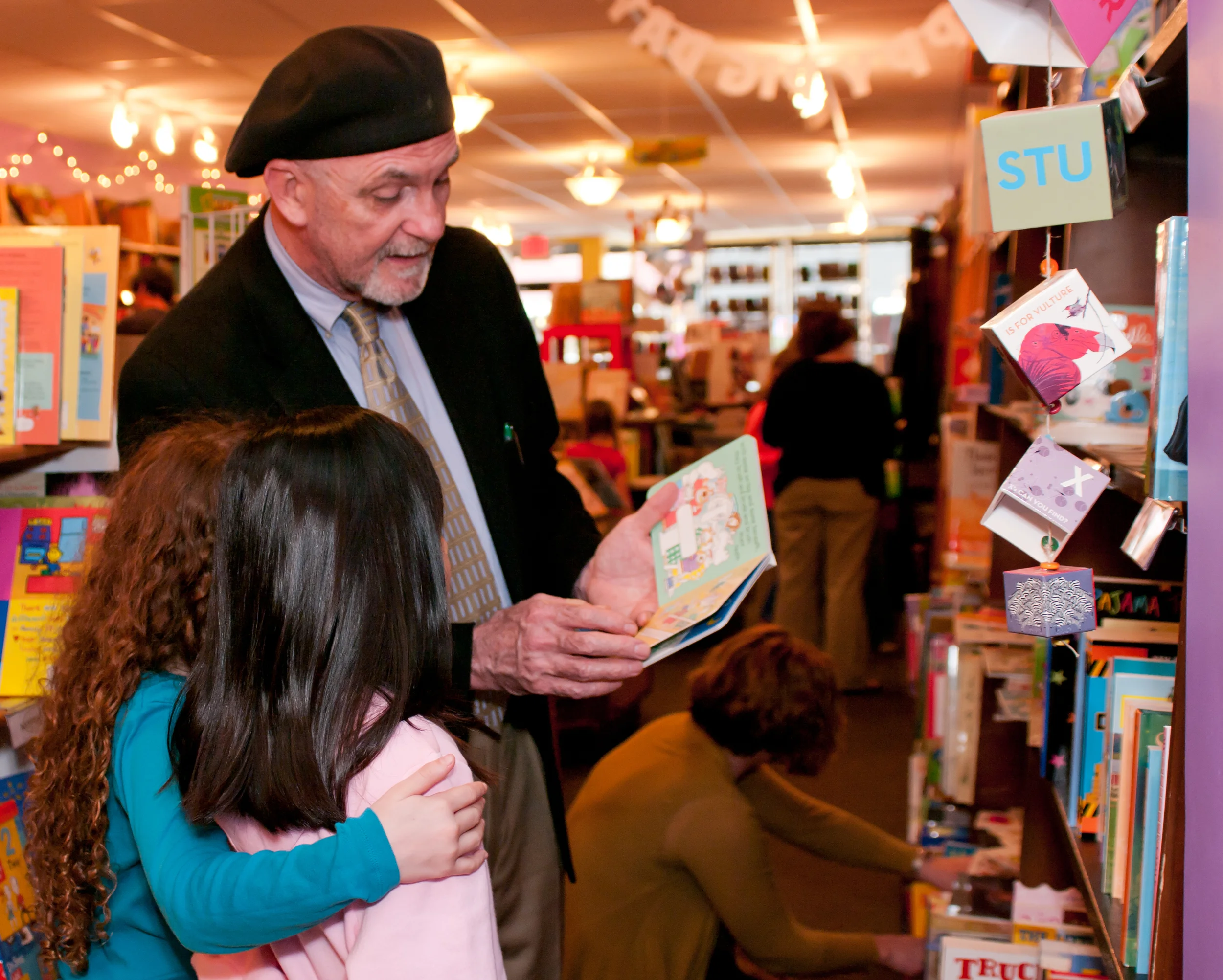 UCCC Receives National Award 