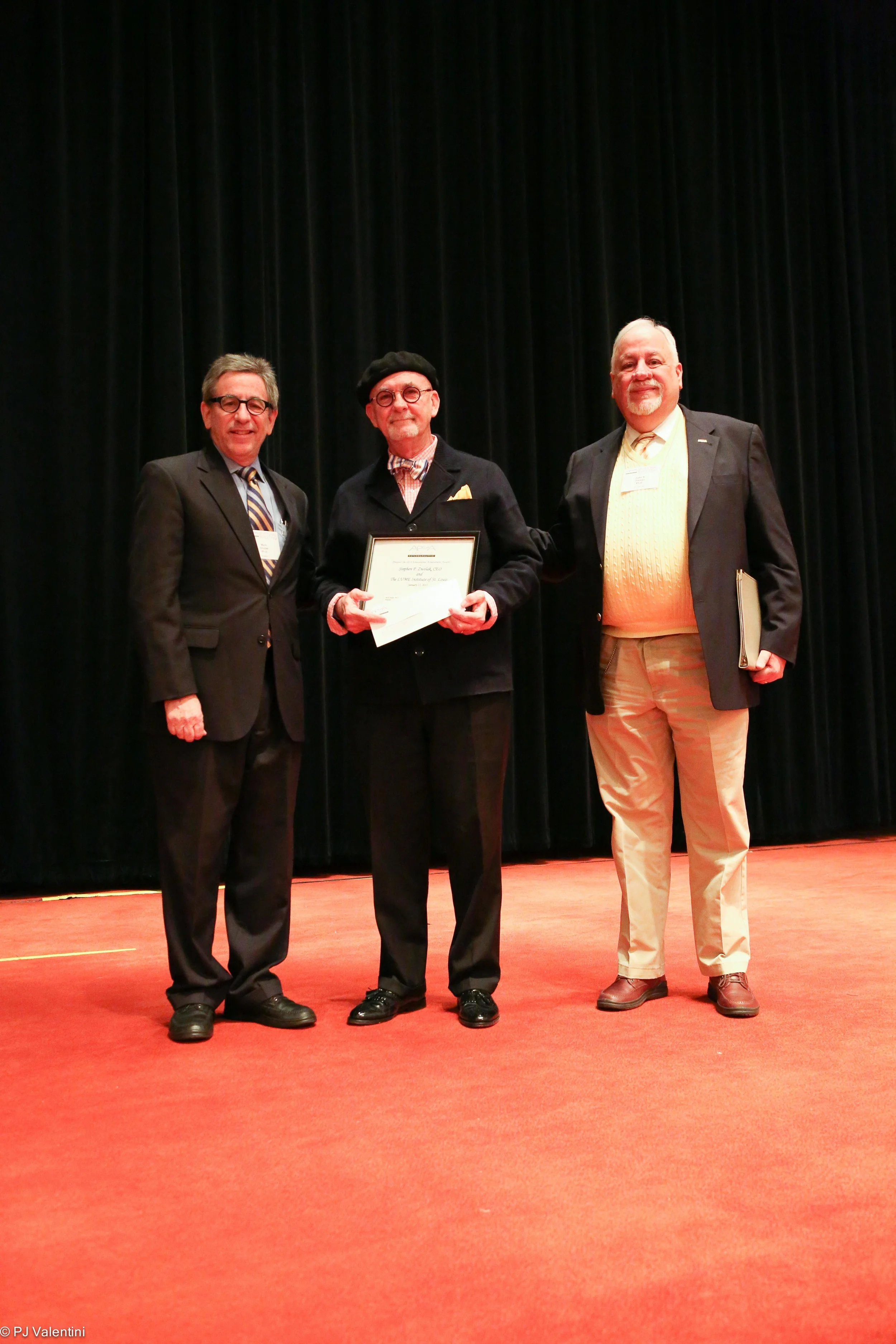 RSVP to UCCC&#x27;s National Award Celebration (Feb. 24) 