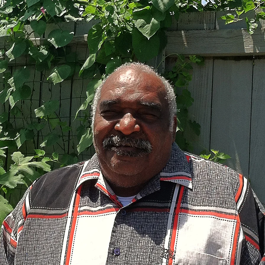 Have you met Grandpa Frank?