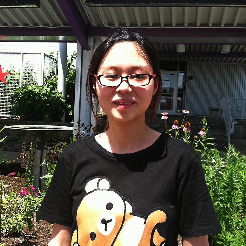 Volunteer Program is on the Global Horizon