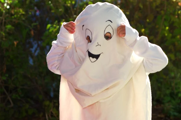 The Power of Halloween 