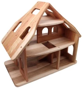 Adventures in Home Visiting 