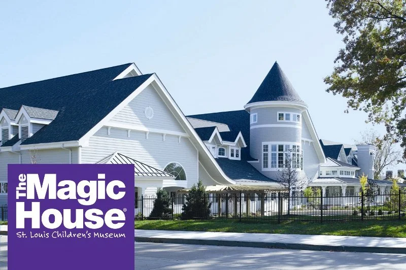 UCCC Family Night at the Magic House!