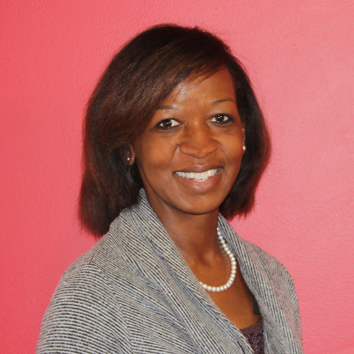 Tameka Staten - Director of Enrollment and Community Outreach