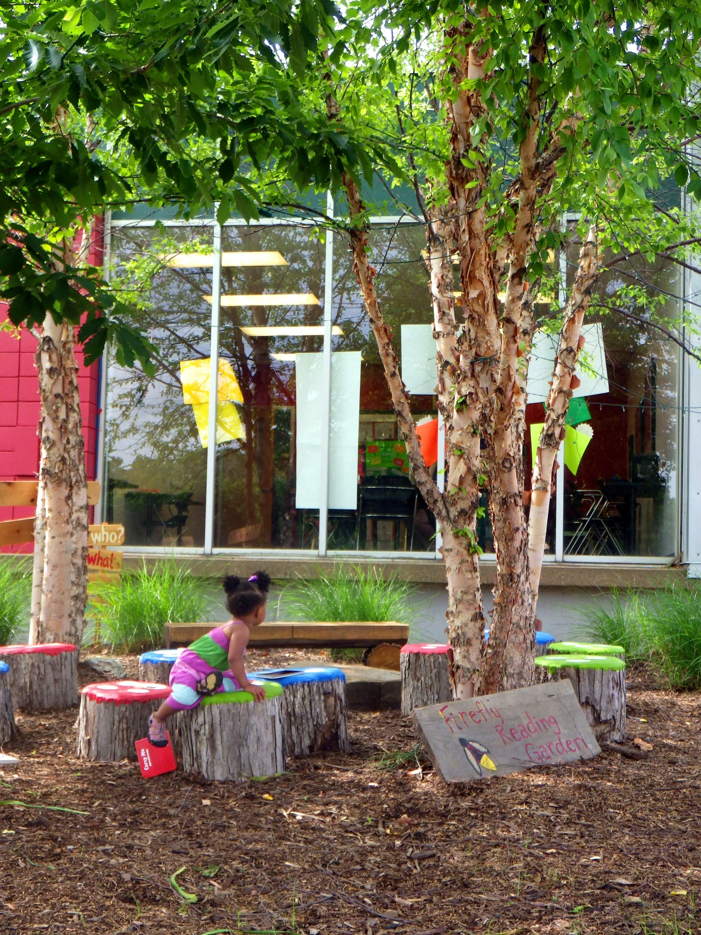 What Would You Ask a Child Development Expert? Part Five 