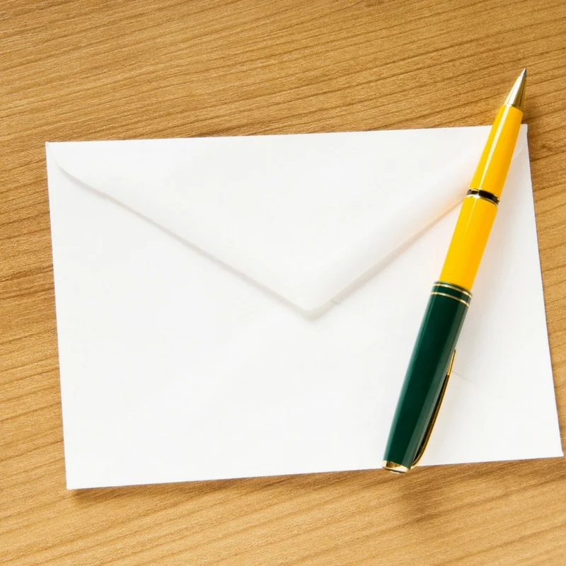 Vroom Tip: Mail Time