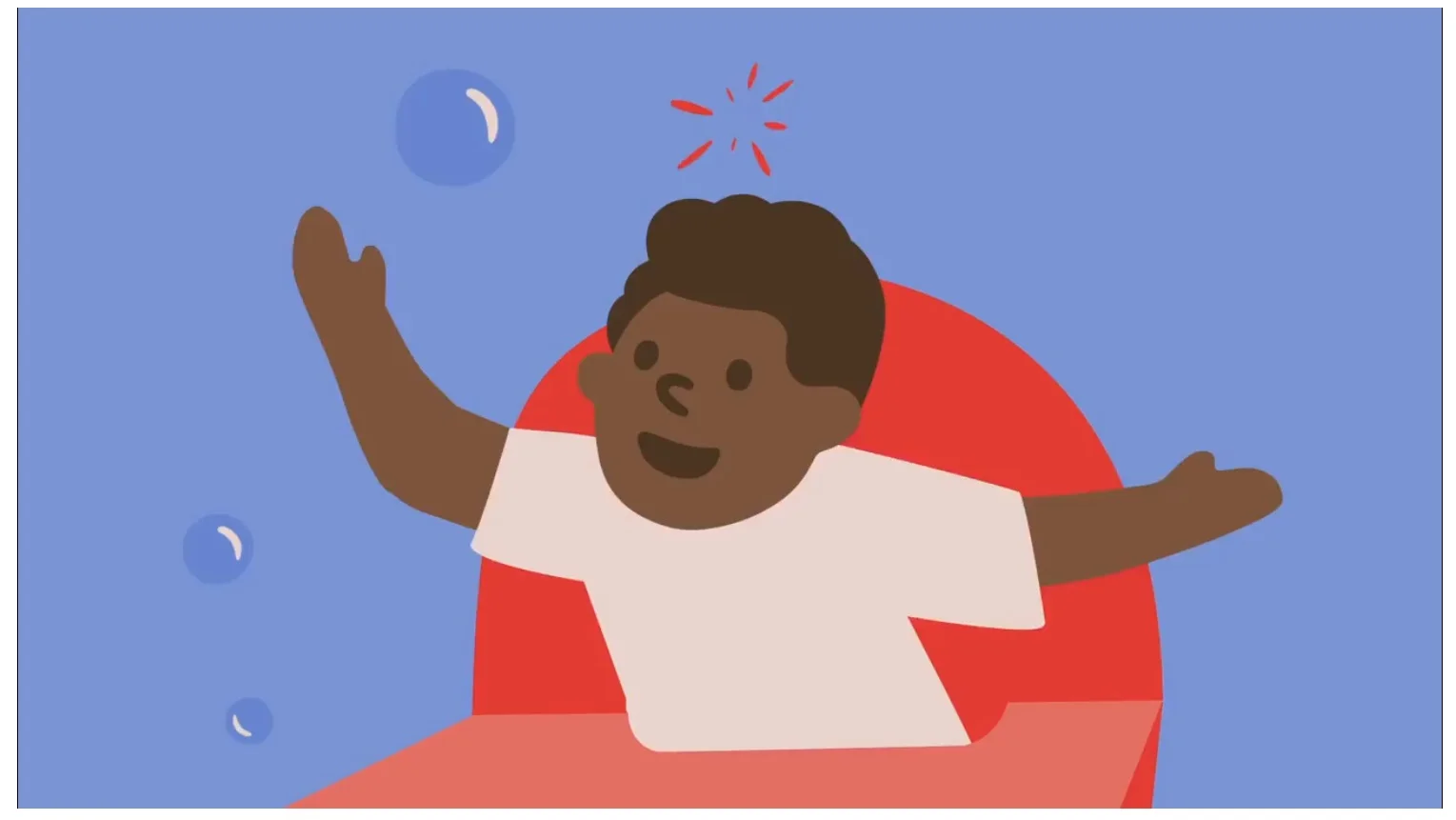 Vroom Tip: Why brain building with your child matters so much