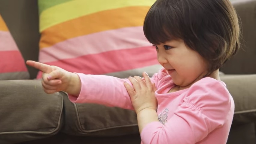 Vroom Tip: Point and Switch 