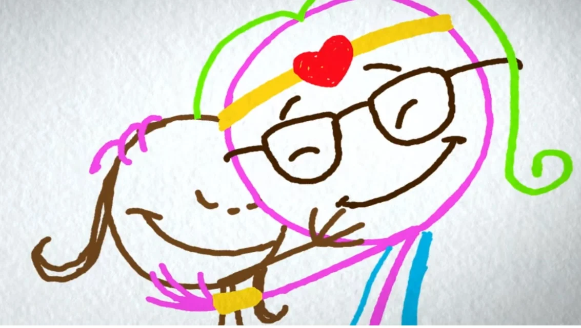 Vroom - #WhatMakesASuperhero?