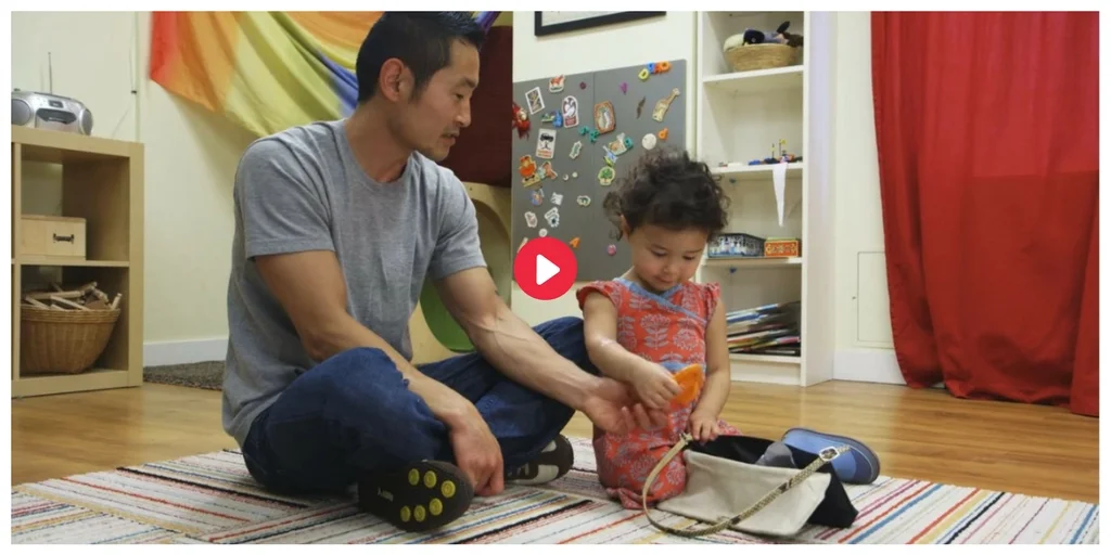 Vroom Tip: Bag Adventures