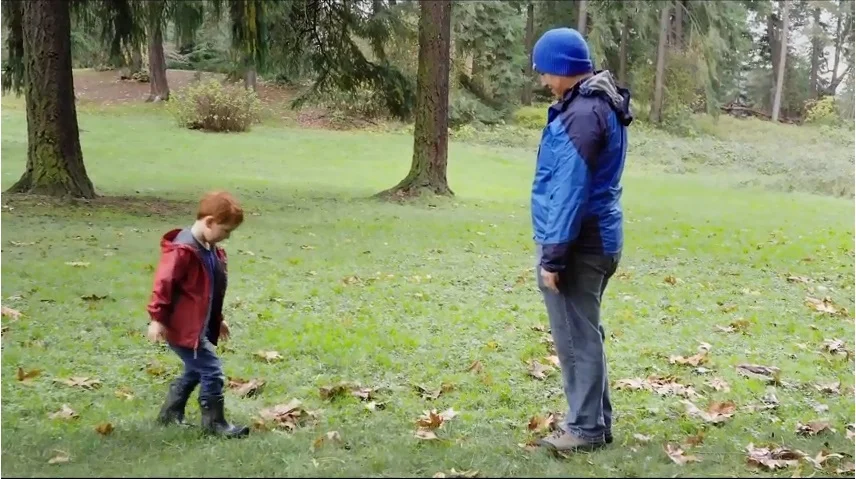 Vroom Tip: Simon Says 