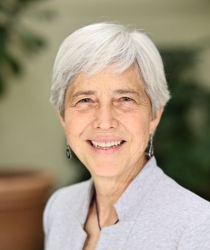 Anne Lowell - Interim Executive Director