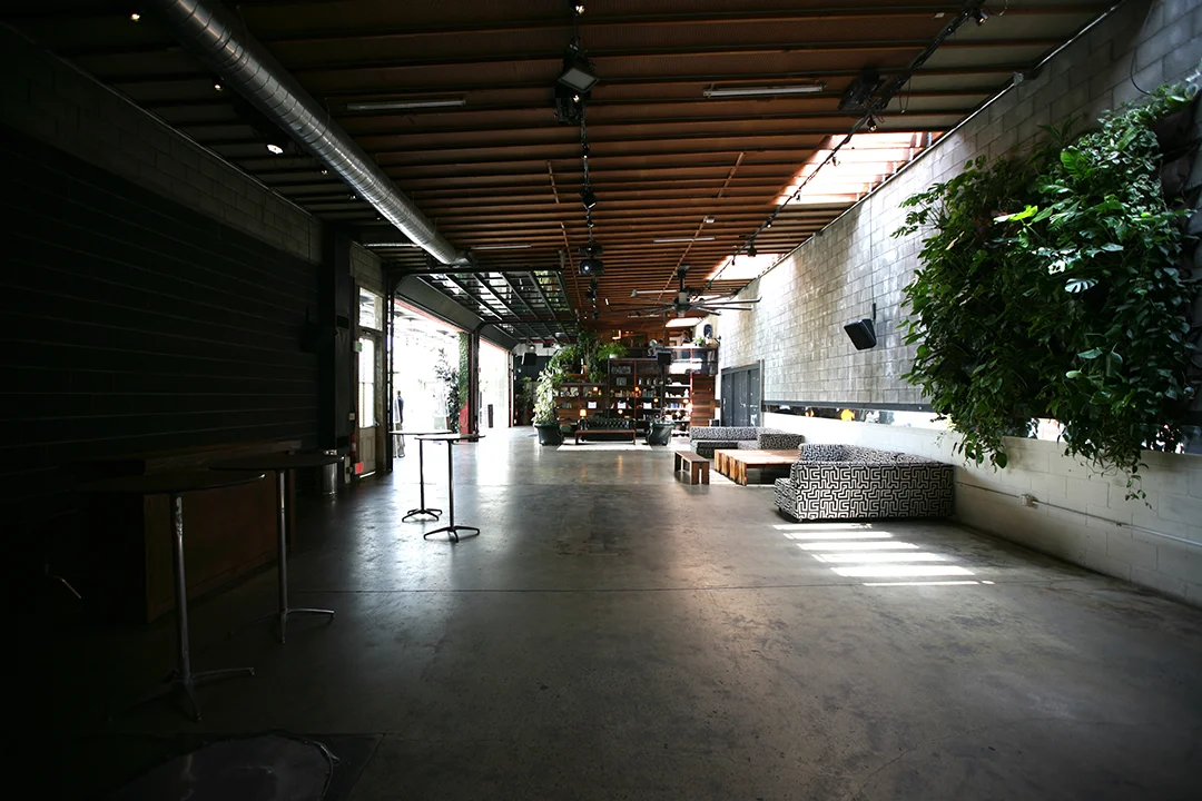 Before Inside