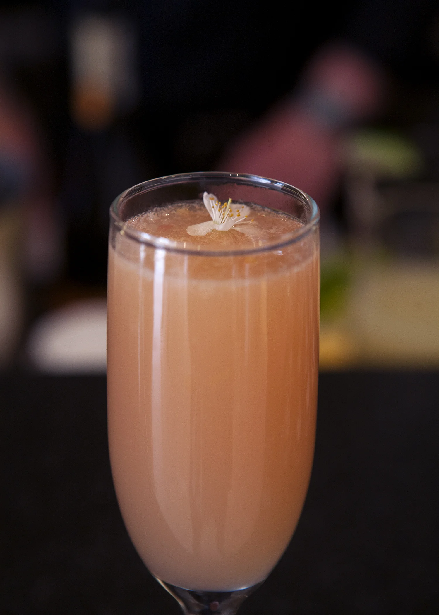 The Ruby Jasmine