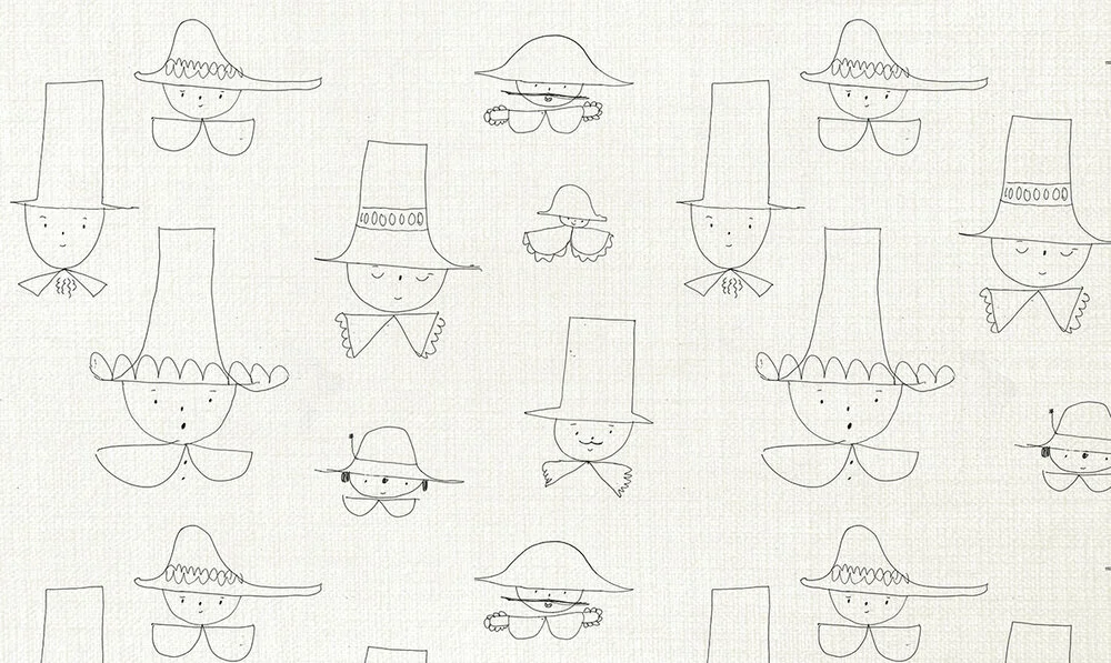 Les Chapeaux