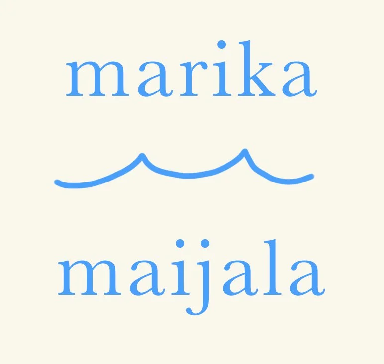 MARIKA MAIJALA