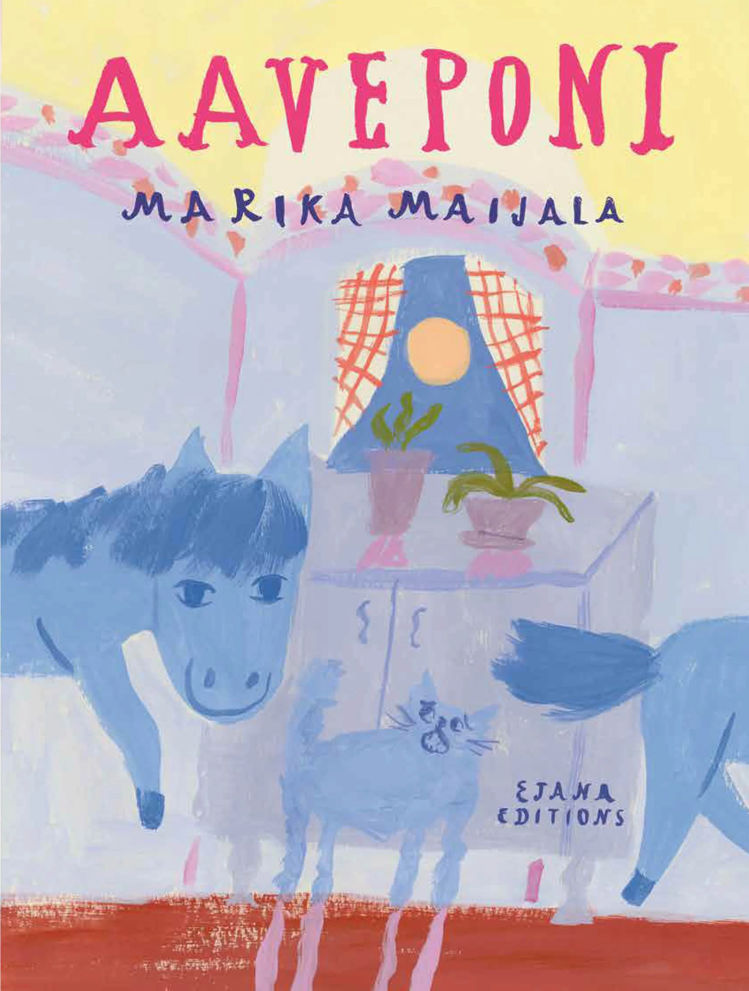 MARIKA MAIJALA