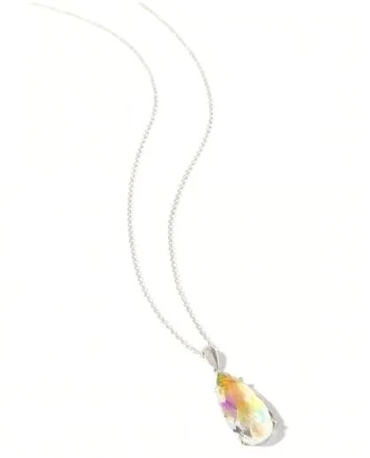 Spartina Mermaid Glass Petite Slide 