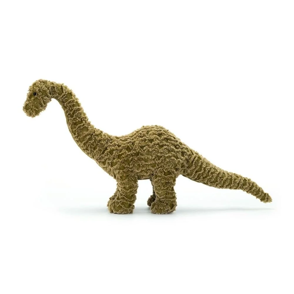 jellycat diplodocus