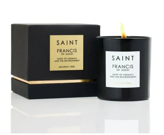 最高の品質の CANDLE WOOD FRAGRANCE Danlow - - LUVIHAS キャンドル