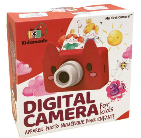 Kids Camera  Kids Digital Camera Toy on  