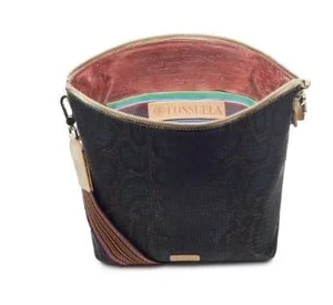 Consuela Rattler Hobo — Homestyle - Main Image