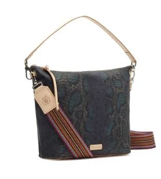 Consuela Rattler Hobo — Homestyle