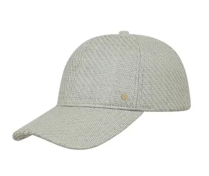 Kooringal Grey Cara Fedora — Homestyle display picture 1
